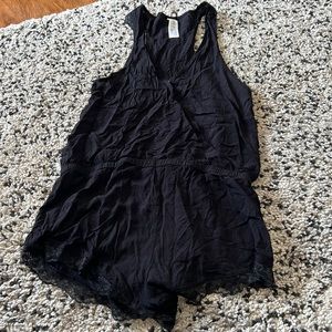 Forever 21 intimates